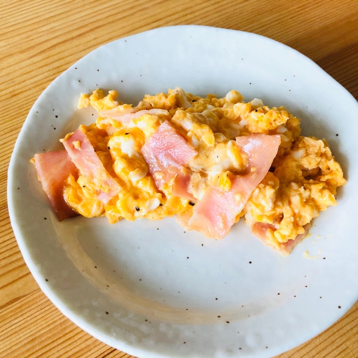 朝ごはんに ベーコンエッグ レシピ 作り方 By きのこのみみ 楽天レシピ 朝ごはんに ベーコンエッグ レシピ 作り方 By きのこのみみ 楽天レシピ
